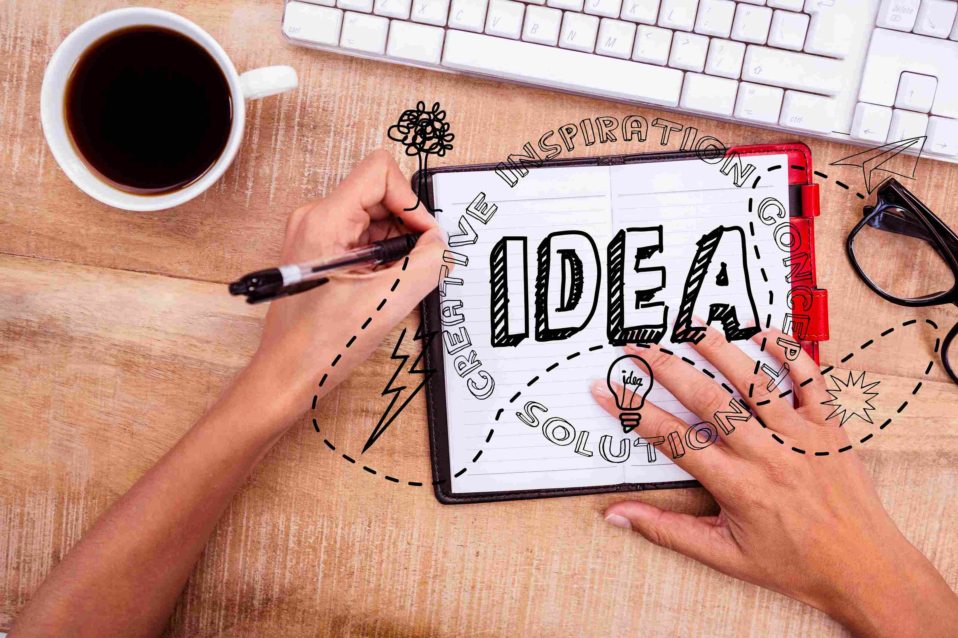 5 Website Mencari Inspirasi Untuk Desain Grafis