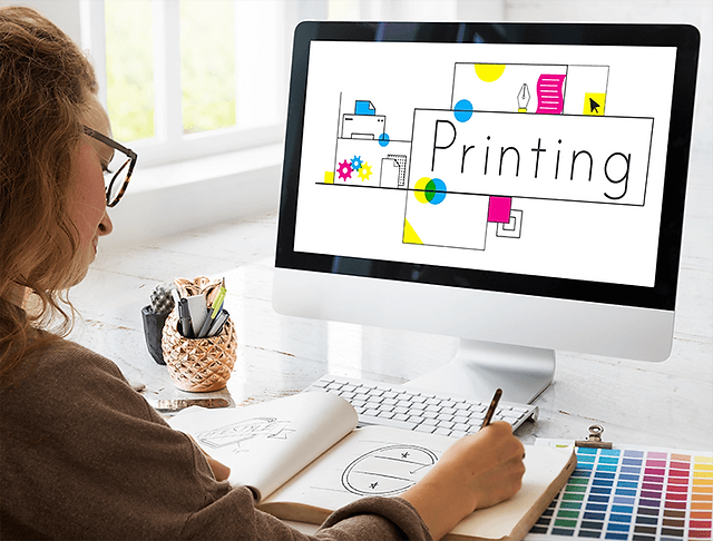 Pentingnya Digital Printing Bagi Pebisnis