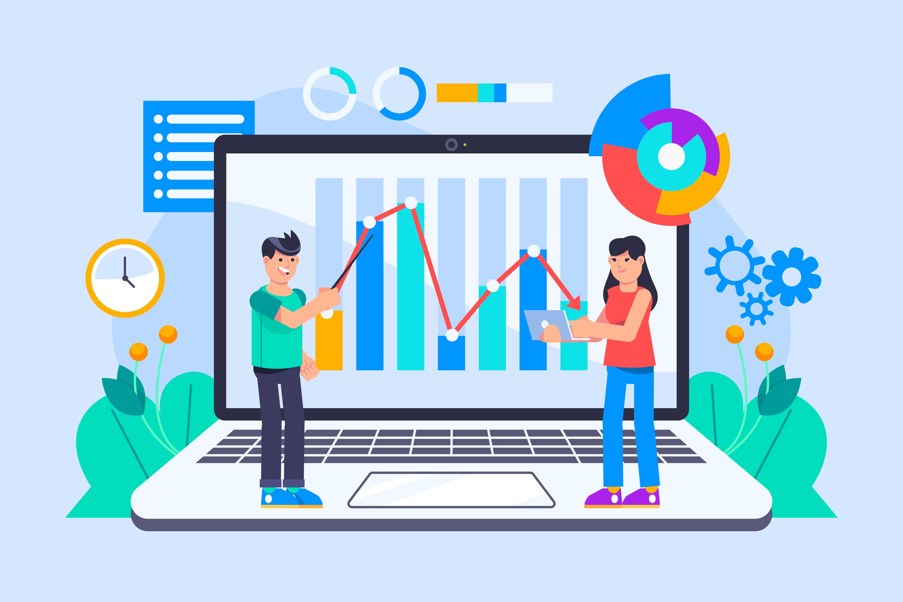 Terapkan Digital Marketing Untuk Traffic Bisnis