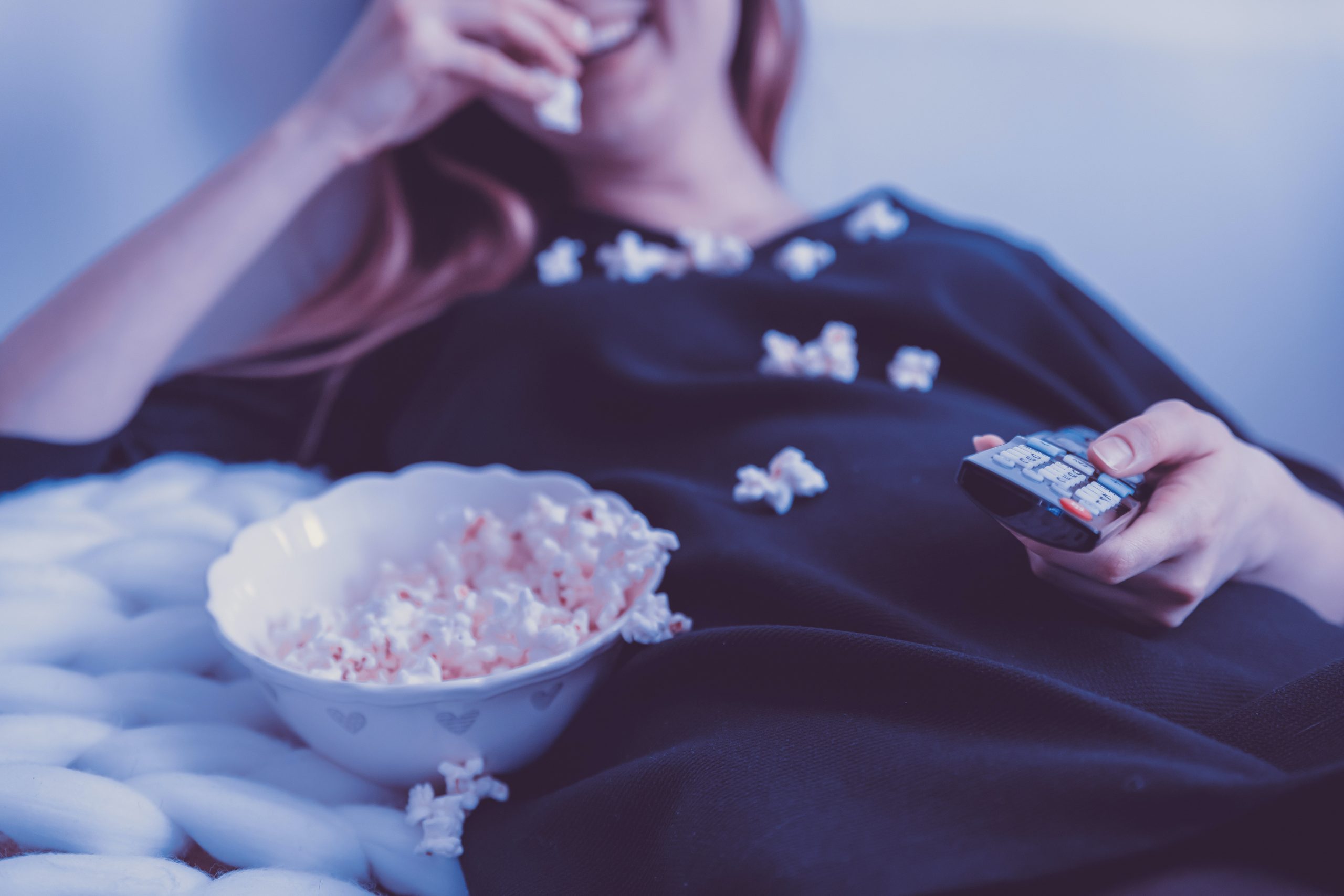 Awas! Kurangi Sedentary Lifestyle Untuk Para Millennial