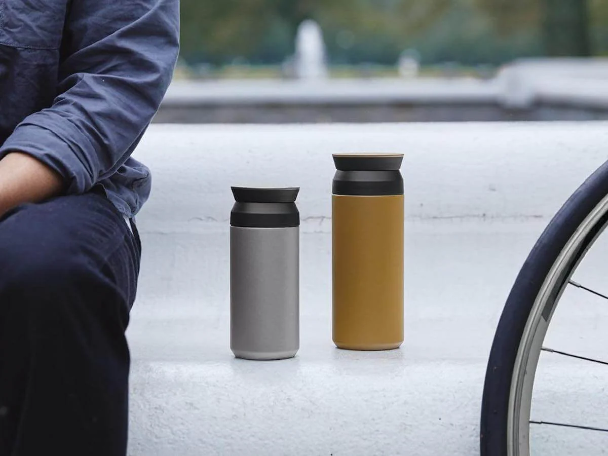 Kenali Beberapa Tipe Tumbler Custom | Cetak tumbler custom