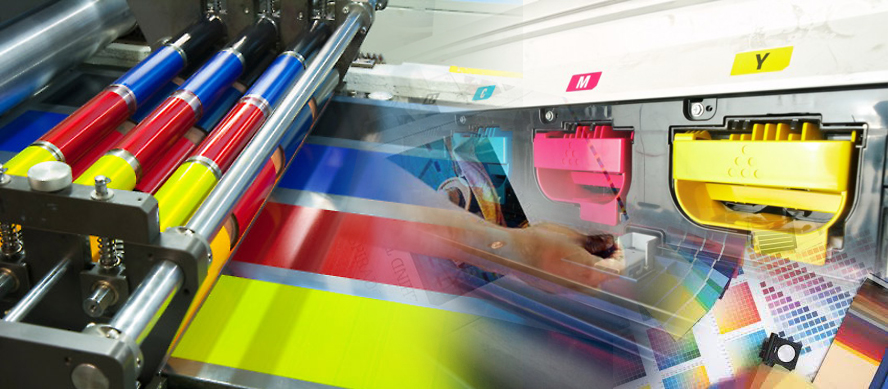 Ketahuilah Antara Digital Printing dan Offset Printing