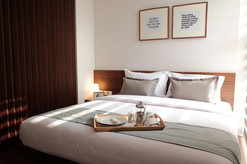 Rekomendasi Hotel Staycation di Jakarta