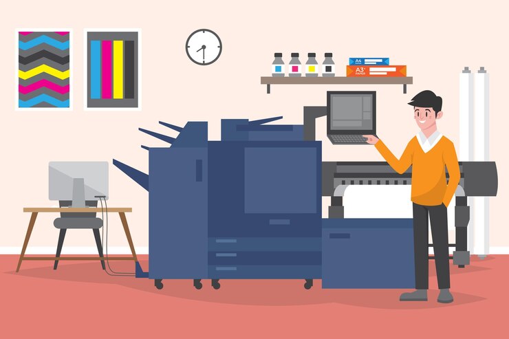 Percetakan Online Jakarta | Custom Digital Printing Jakarta Barat