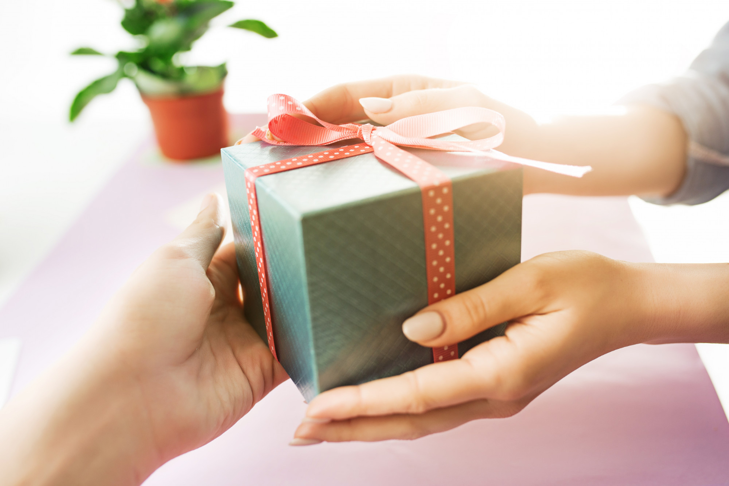 Ide Bonus Untuk Customer | Trik Menarik Customer