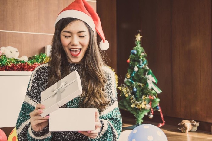 Rekomendasi Kado Natal Yang Berkesan|Ide Kado Natal