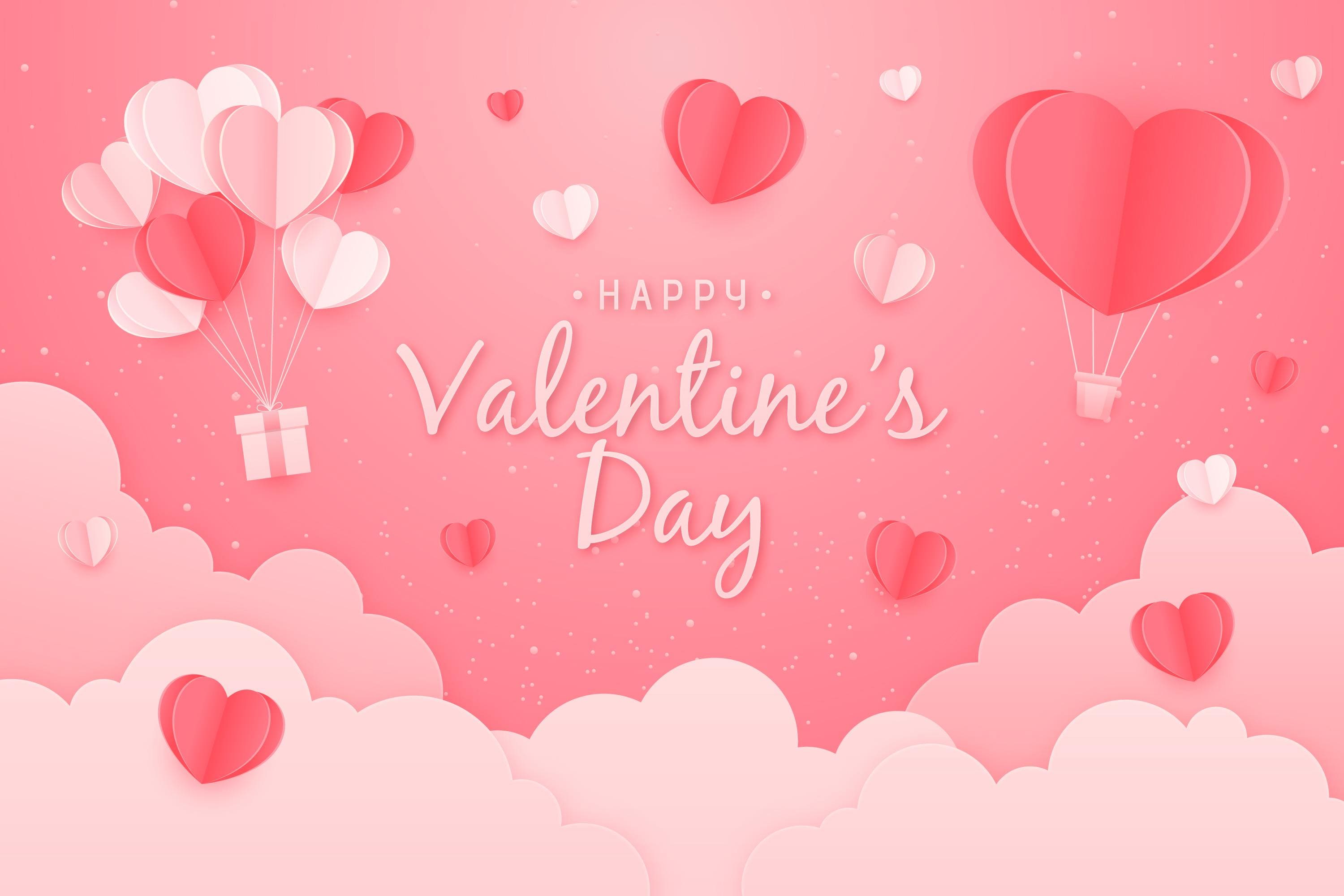 Ide Hadiah Valentine Untuk Wanita