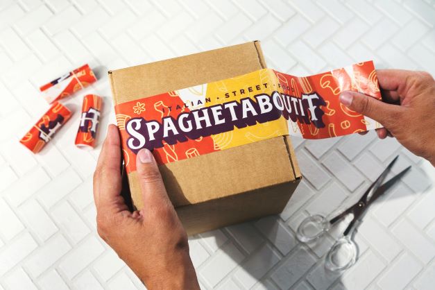 Pentingnya Packaging Menarik dan Cantik