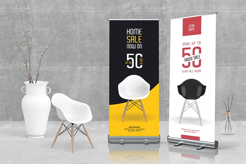 Solusi Tepat Promosi dengan Banner Custom