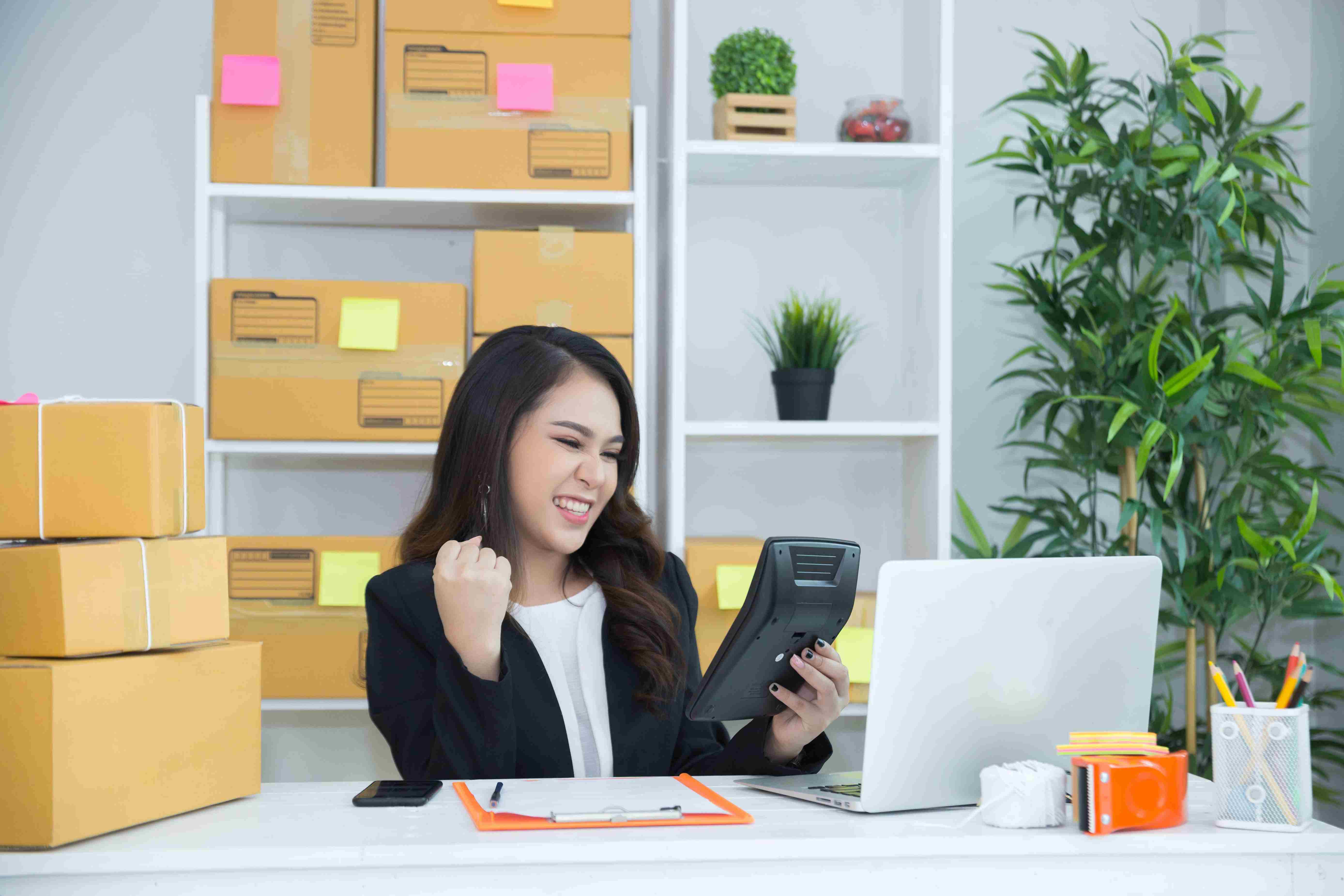 Keuntungan Menjadi Reseller/Broker Percetakan. Bisnis Tanpa Modal