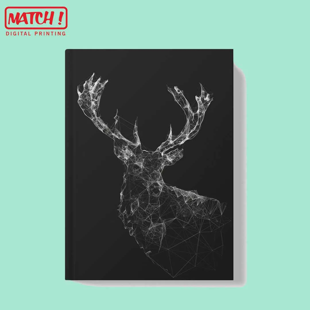 Notebook Custom