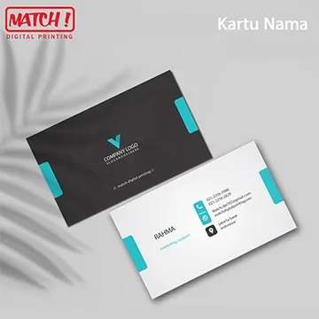 ID Card PVC