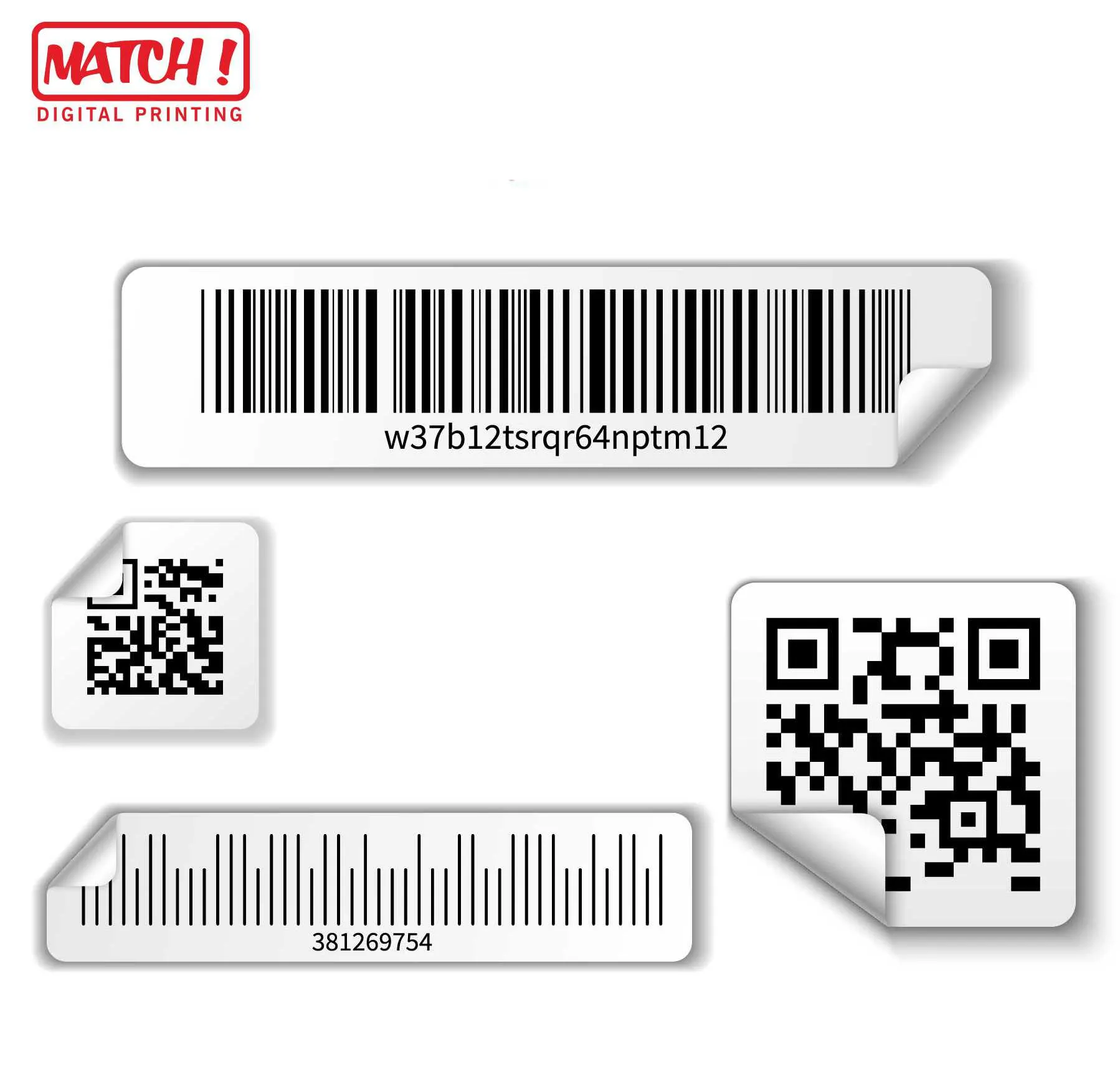 Stiker Vinyl
